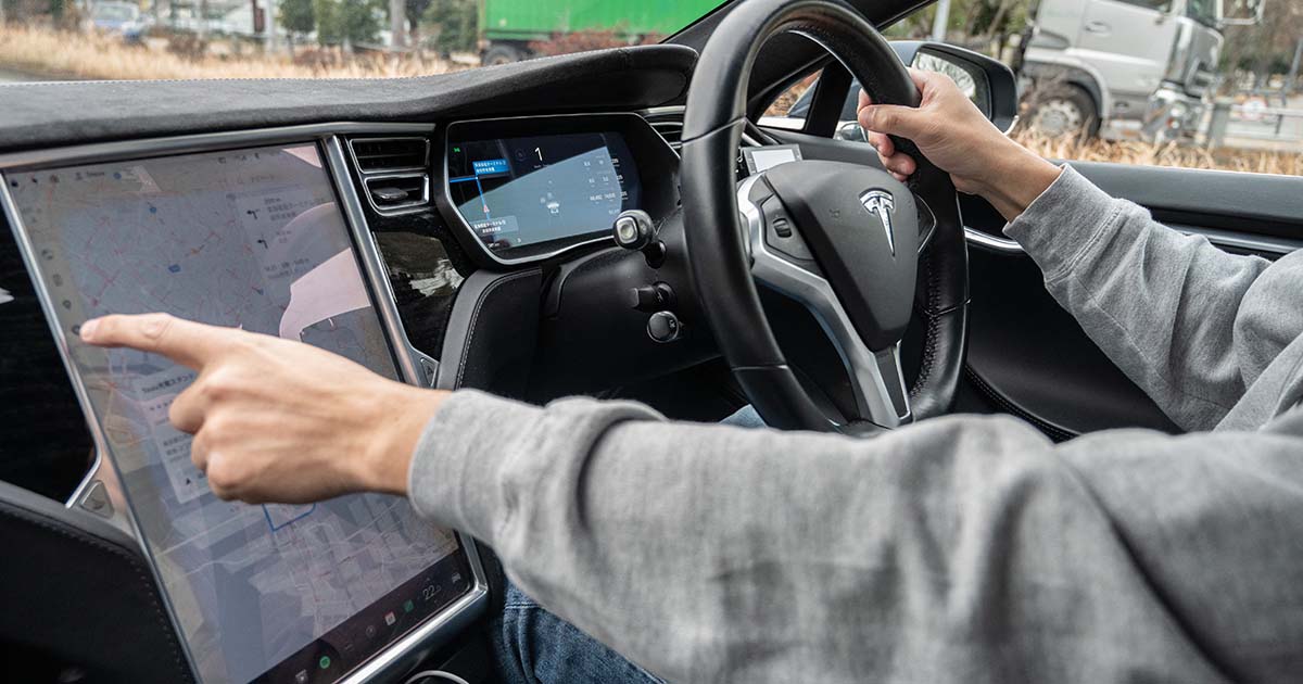 Tesla sued over workers' alleged access to car video imagery • PhilSTAR